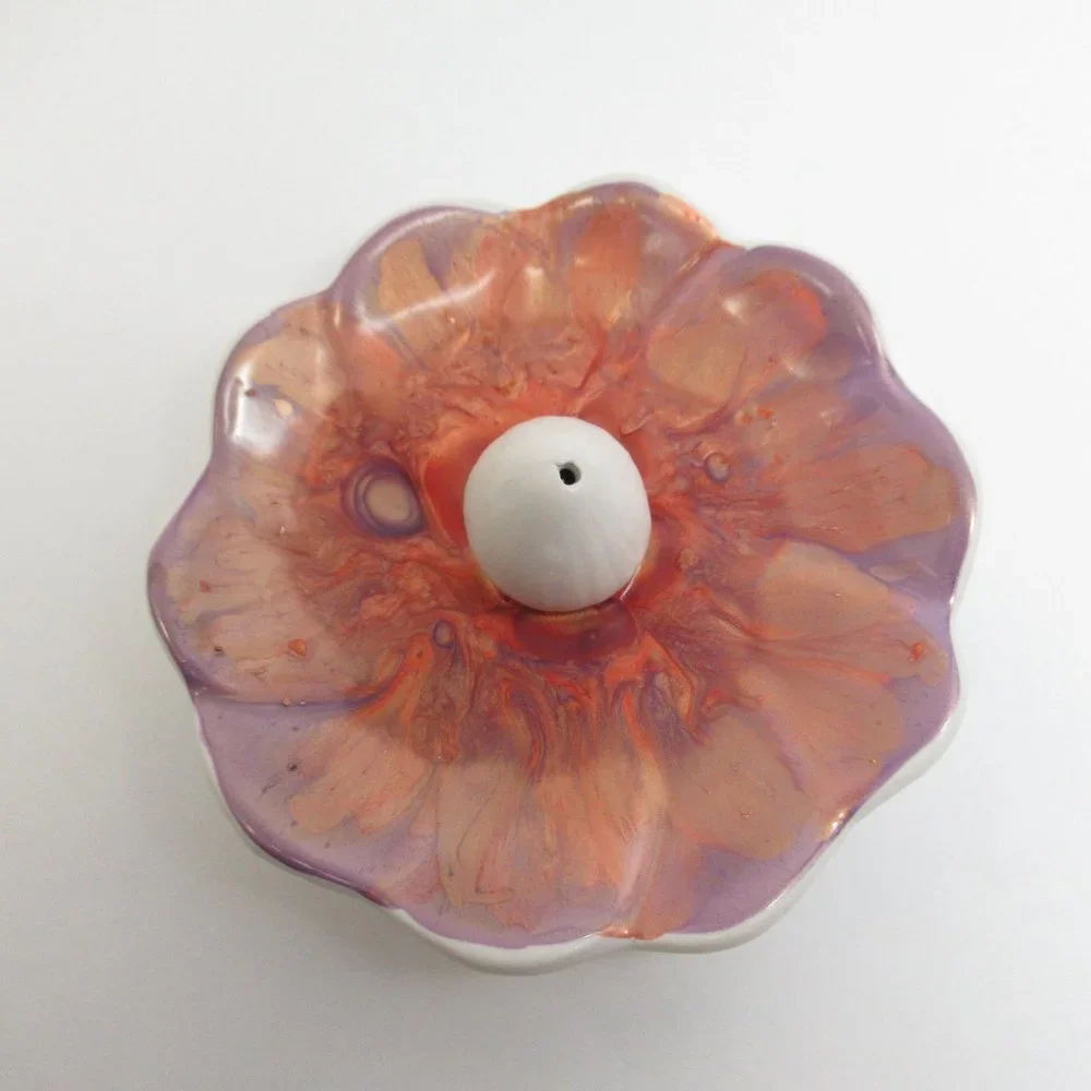 Stick Incense Holder